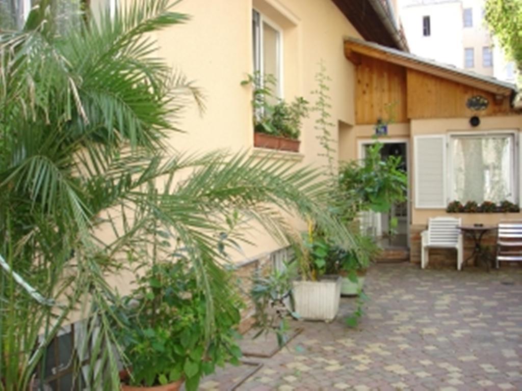 Apartments Magnolija - Zagreb Centre Экстерьер фото