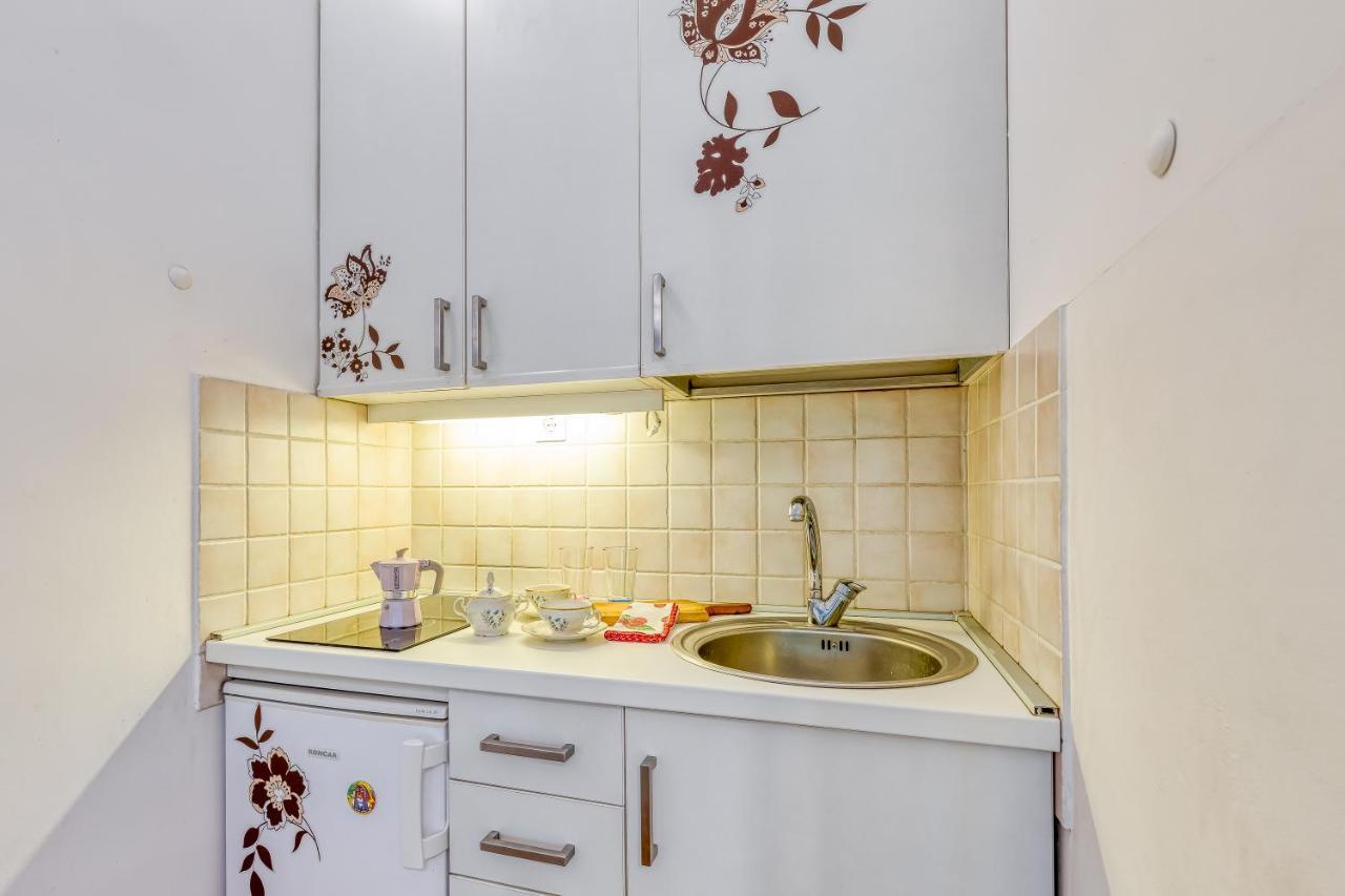 Apartments Magnolija - Zagreb Centre Экстерьер фото