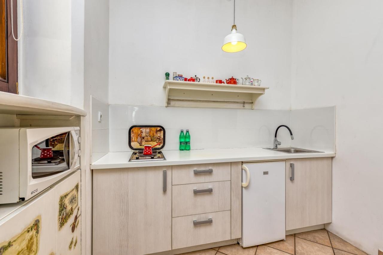 Apartments Magnolija - Zagreb Centre Экстерьер фото