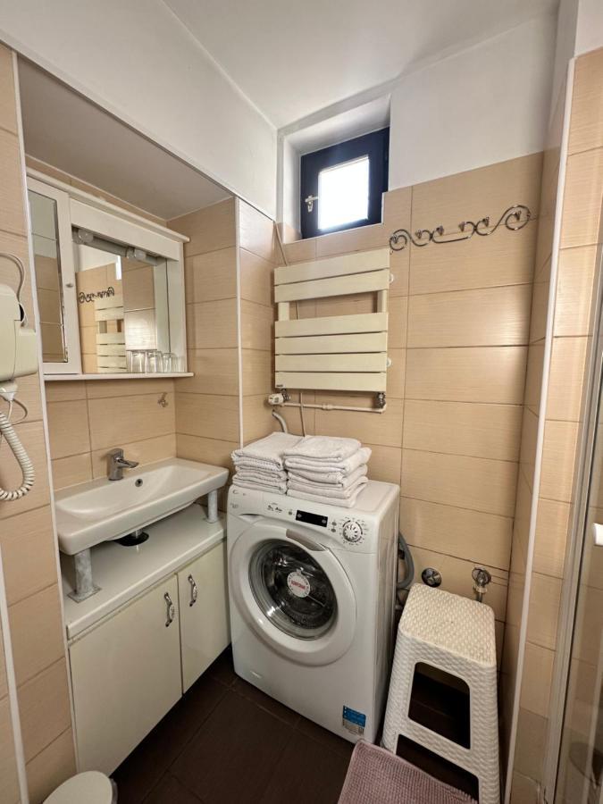 Apartments Magnolija - Zagreb Centre Экстерьер фото