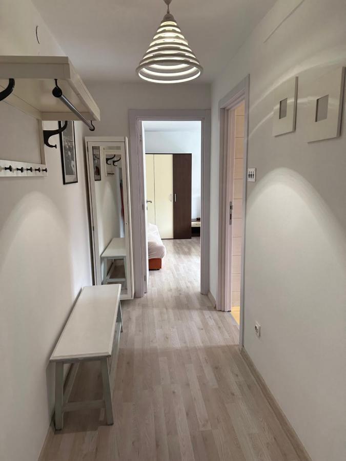 Apartments Magnolija - Zagreb Centre Экстерьер фото