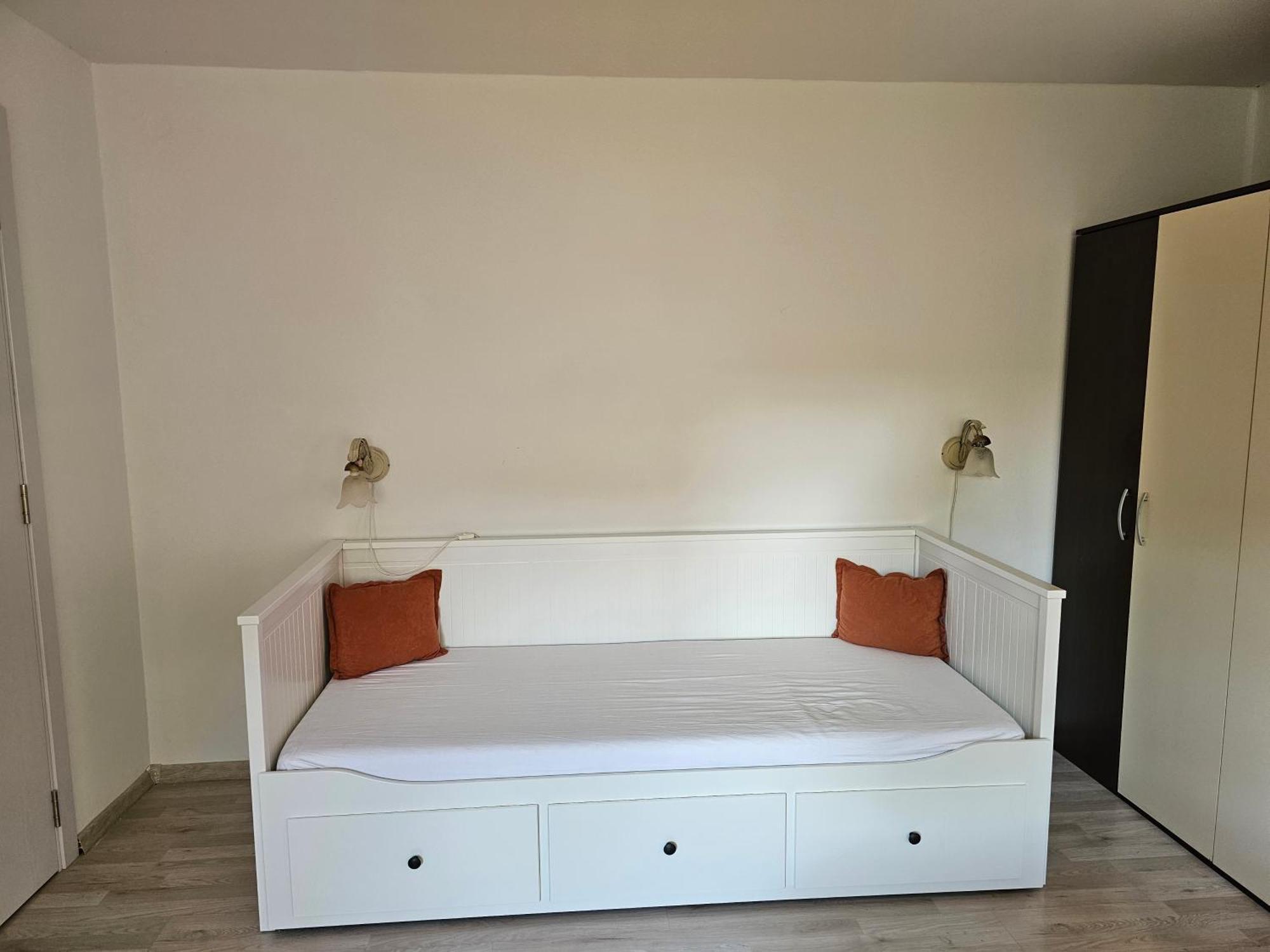 Apartments Magnolija - Zagreb Centre Экстерьер фото