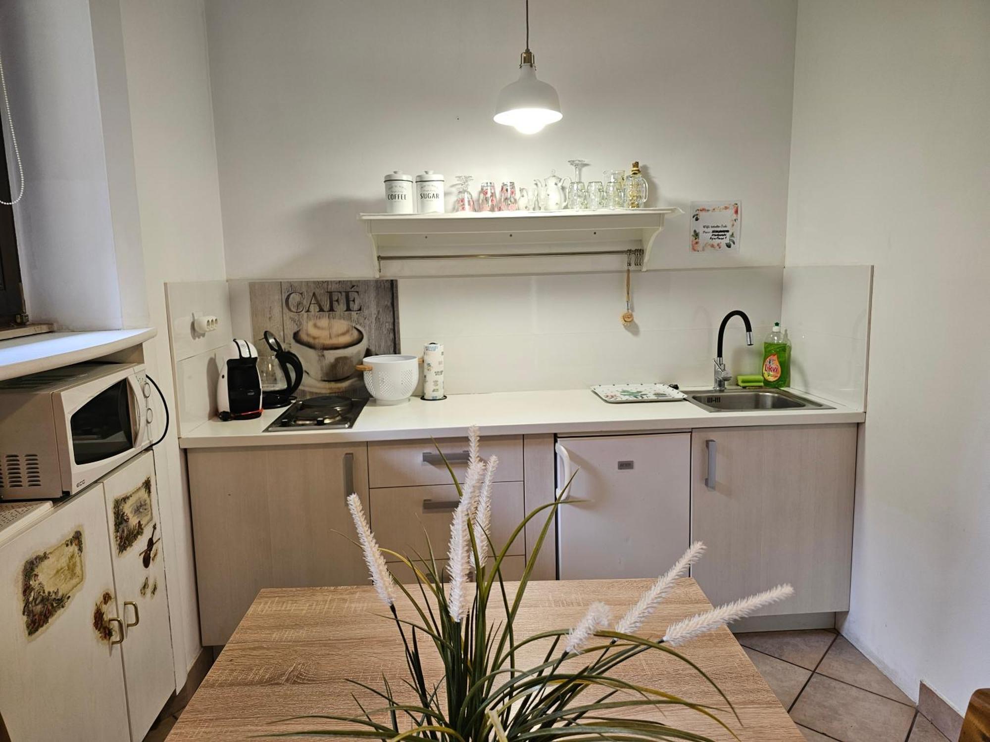 Apartments Magnolija - Zagreb Centre Экстерьер фото