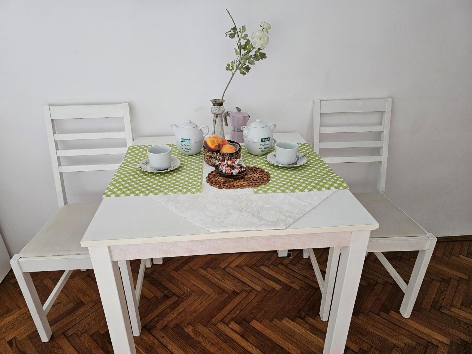 Apartments Magnolija - Zagreb Centre Экстерьер фото