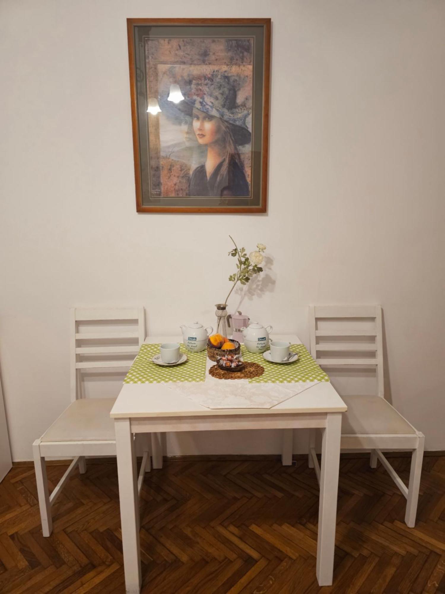 Apartments Magnolija - Zagreb Centre Экстерьер фото