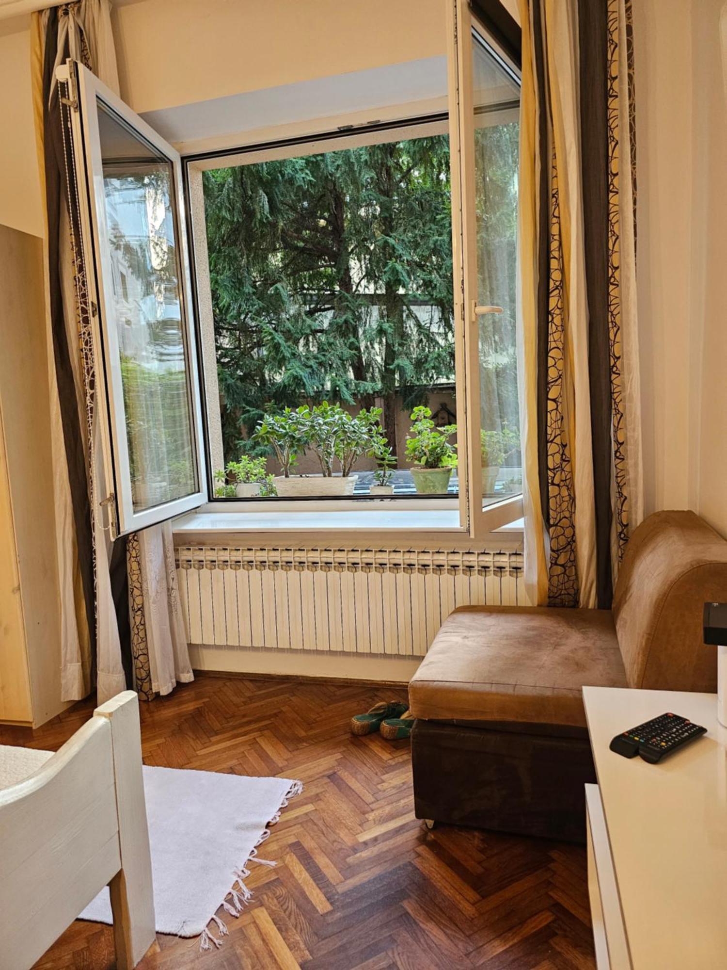 Apartments Magnolija - Zagreb Centre Экстерьер фото