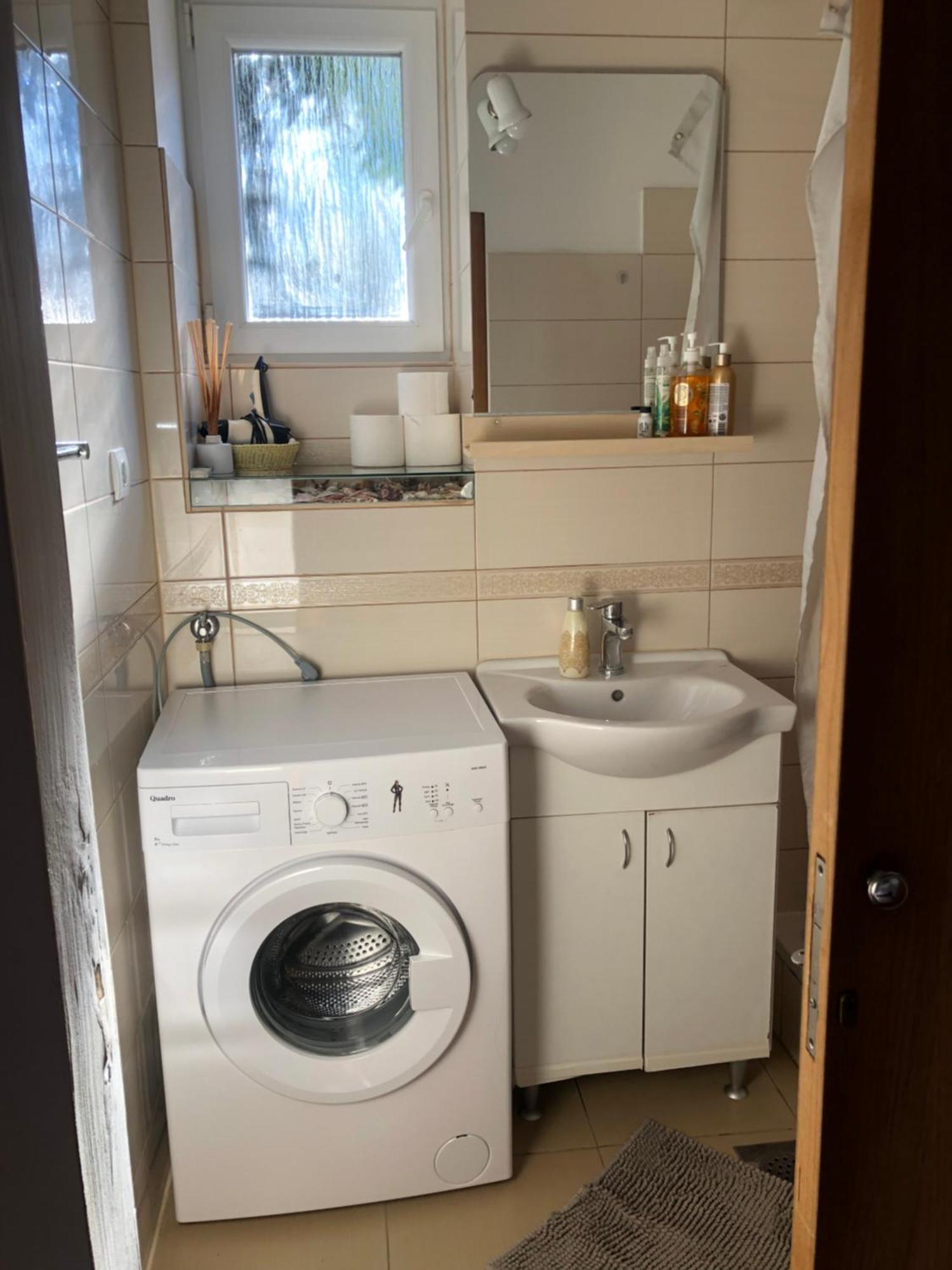 Apartments Magnolija - Zagreb Centre Экстерьер фото