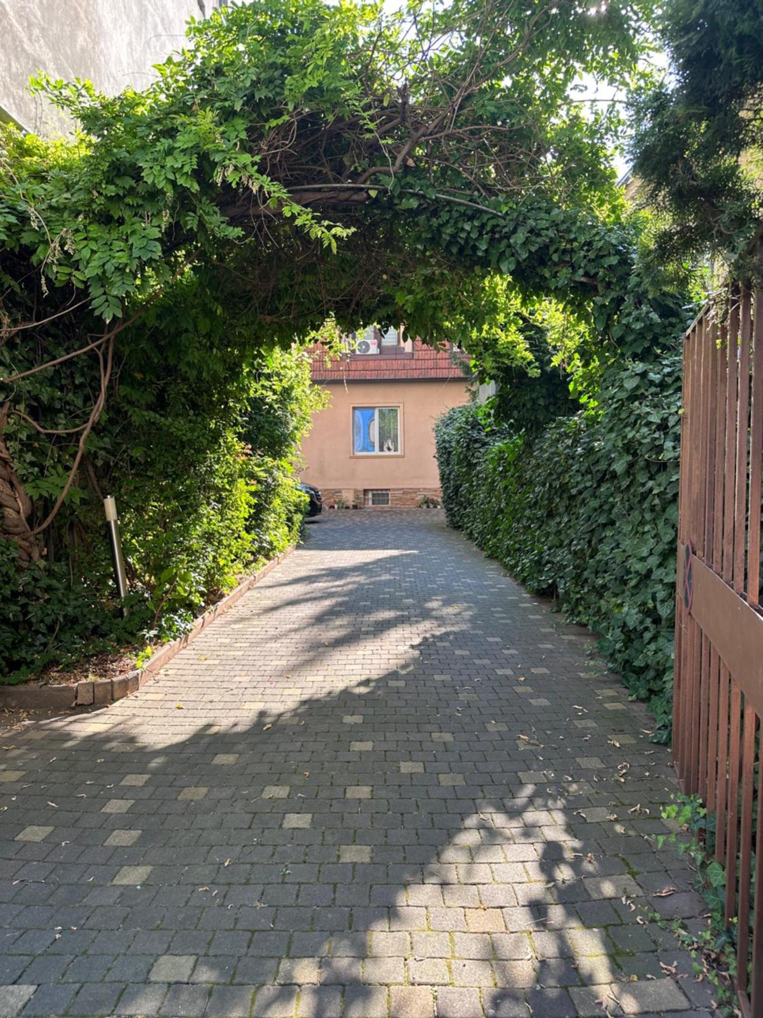 Apartments Magnolija - Zagreb Centre Экстерьер фото