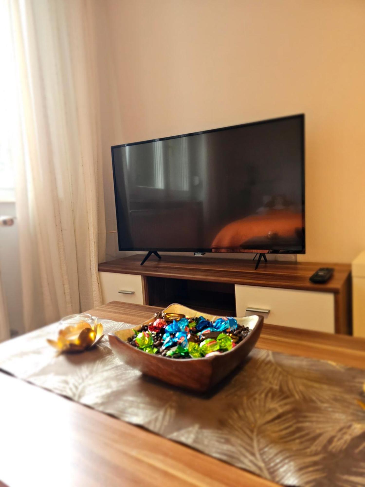 Apartments Magnolija - Zagreb Centre Экстерьер фото