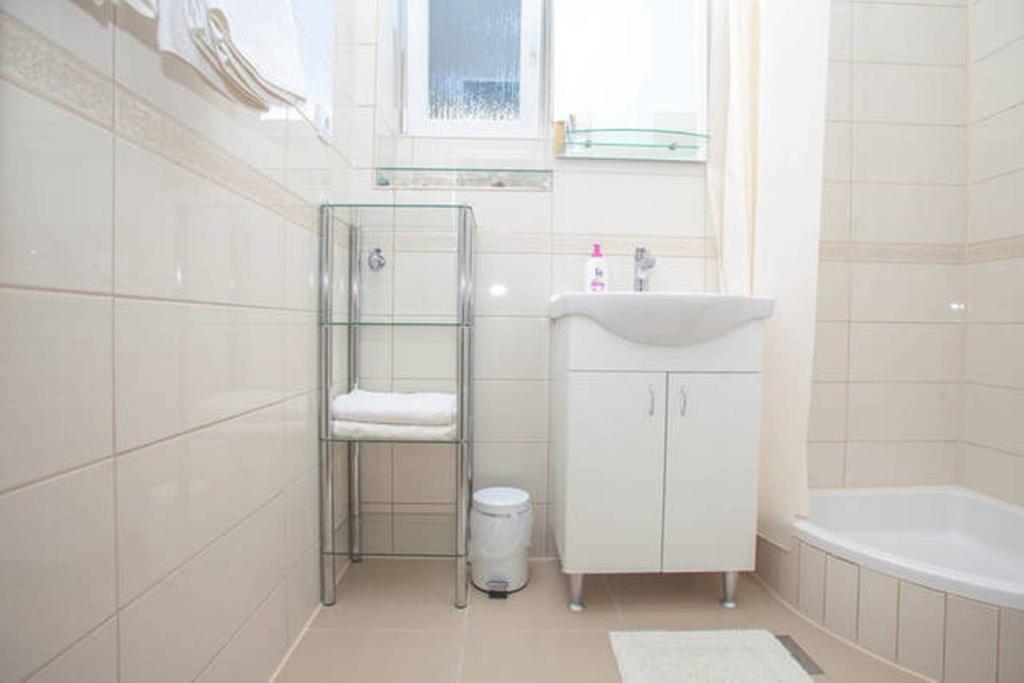 Apartments Magnolija - Zagreb Centre Экстерьер фото