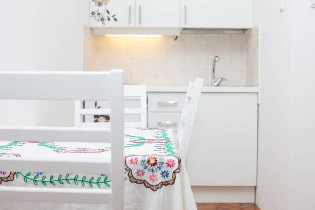 Apartments Magnolija - Zagreb Centre Экстерьер фото