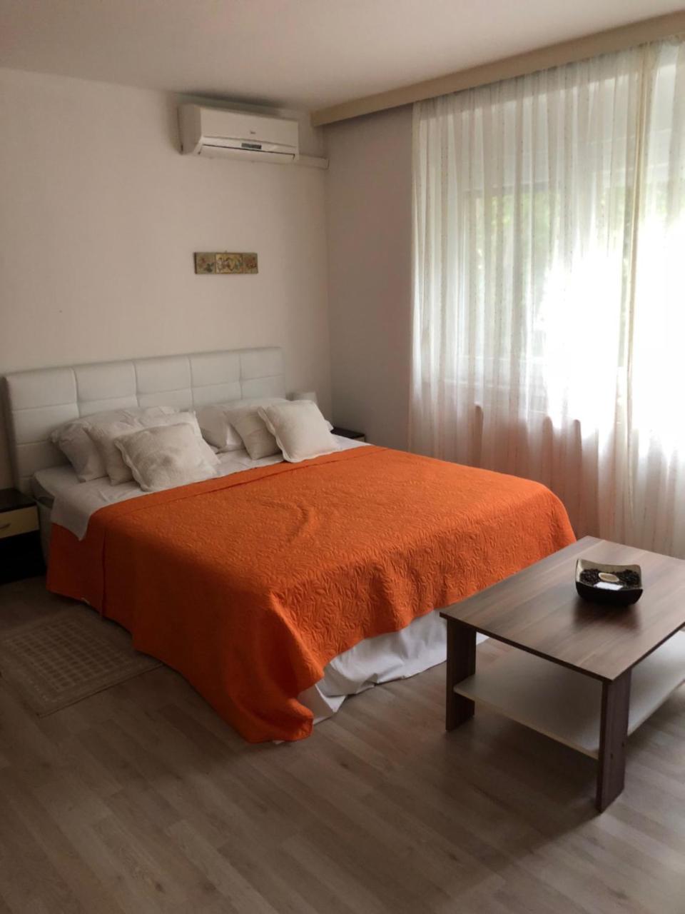 Apartments Magnolija - Zagreb Centre Экстерьер фото