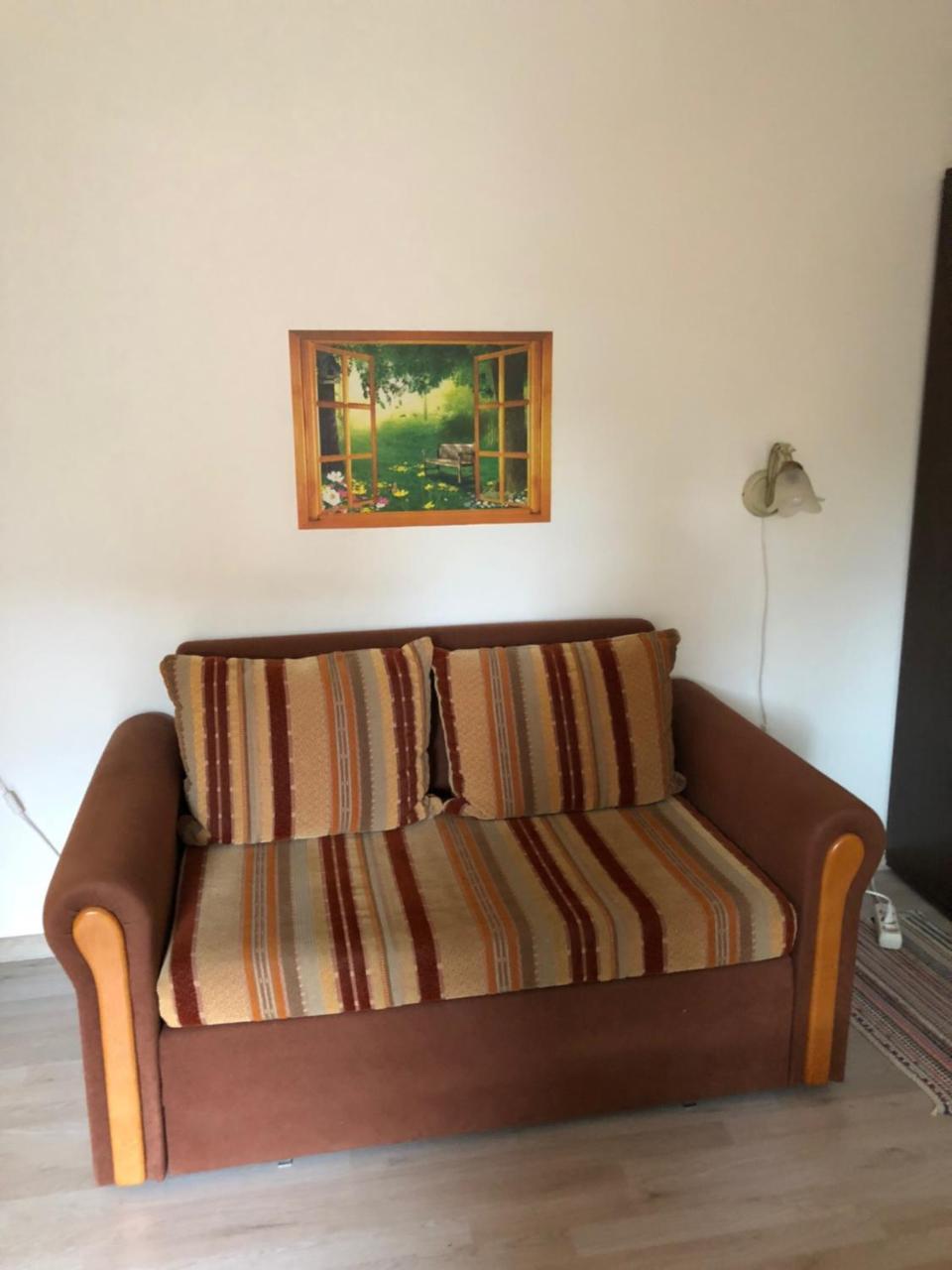 Apartments Magnolija - Zagreb Centre Экстерьер фото