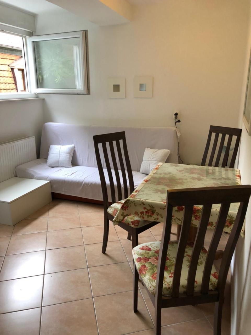 Apartments Magnolija - Zagreb Centre Экстерьер фото
